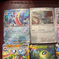 Pokémon 15 Card Deal