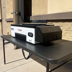 DTF printer - PROCOLOR F13