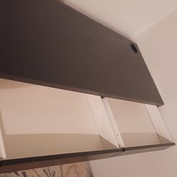 Home/Student Desk Or Vanity -2 Drawer
