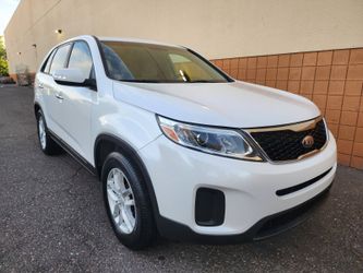 2014 Kia Sorento