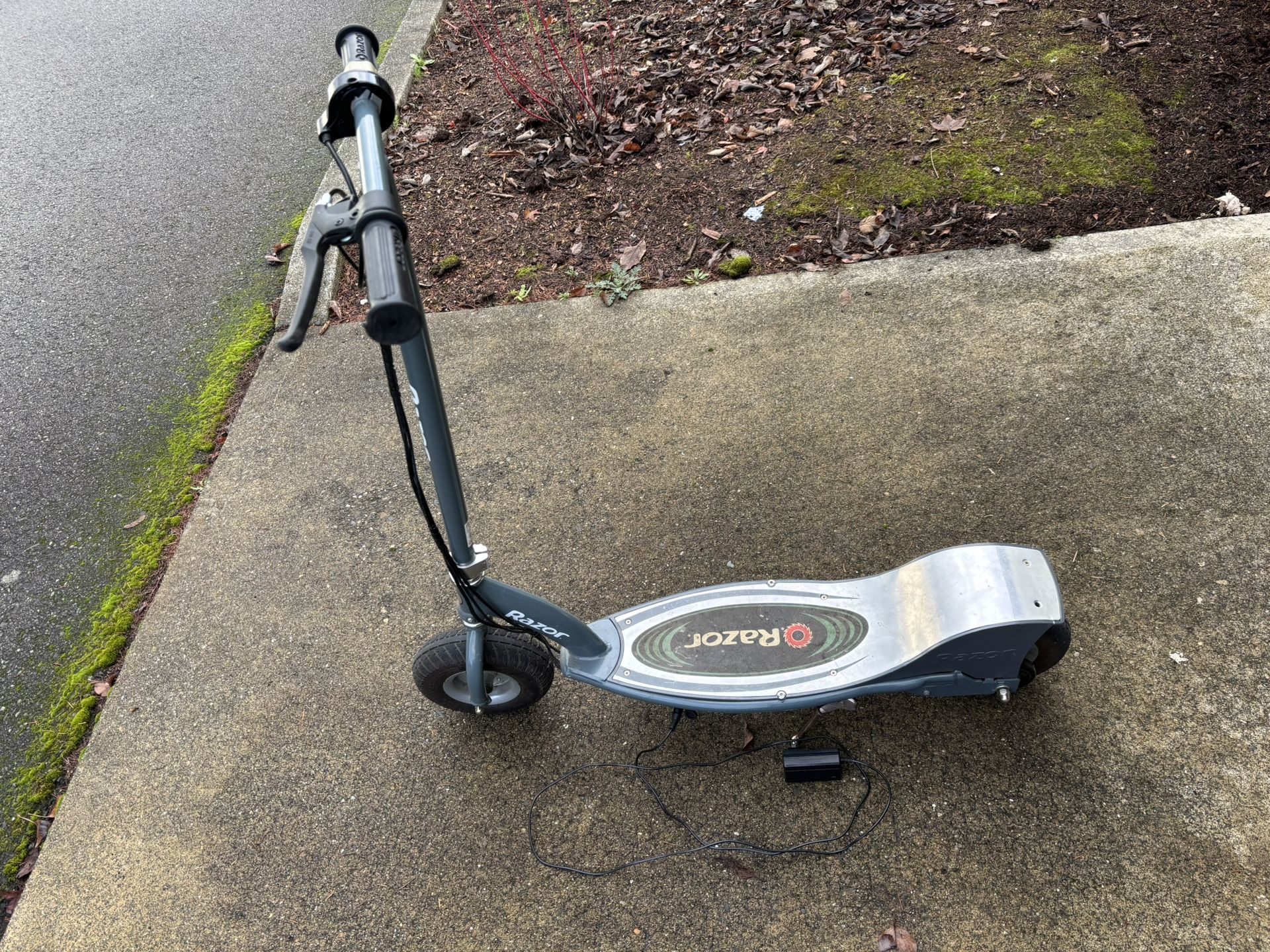 Razor Electric Scooter