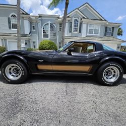 1979 Chevrolet Corvette