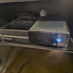 Xbox One Day One Edition