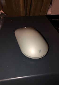 Microsoft Modern Mobile Wireless Mouse