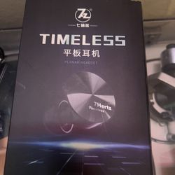 7hz Timeless IEM