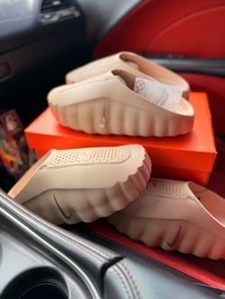Nike mind 001 ( Rattan )