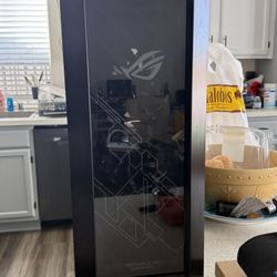 Computer Case Asus ROG Strix Helios GX601 