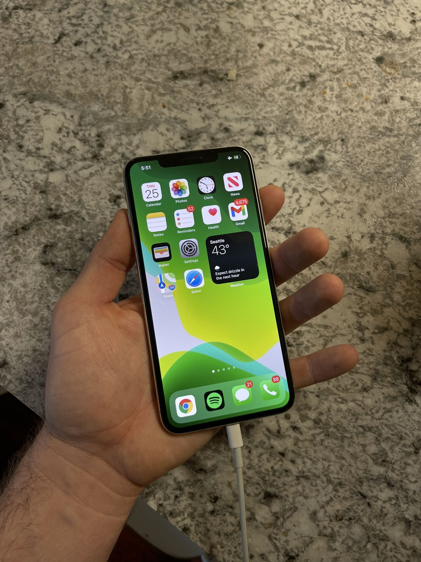 iPhone XS Max