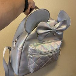 Minnie Backpack $20