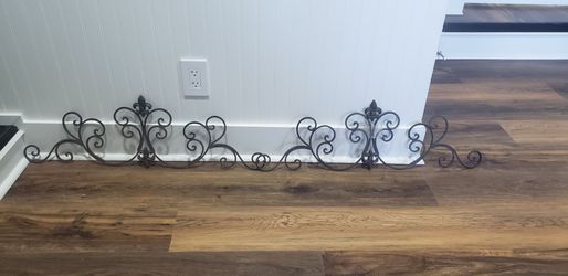 Metal Wall Art