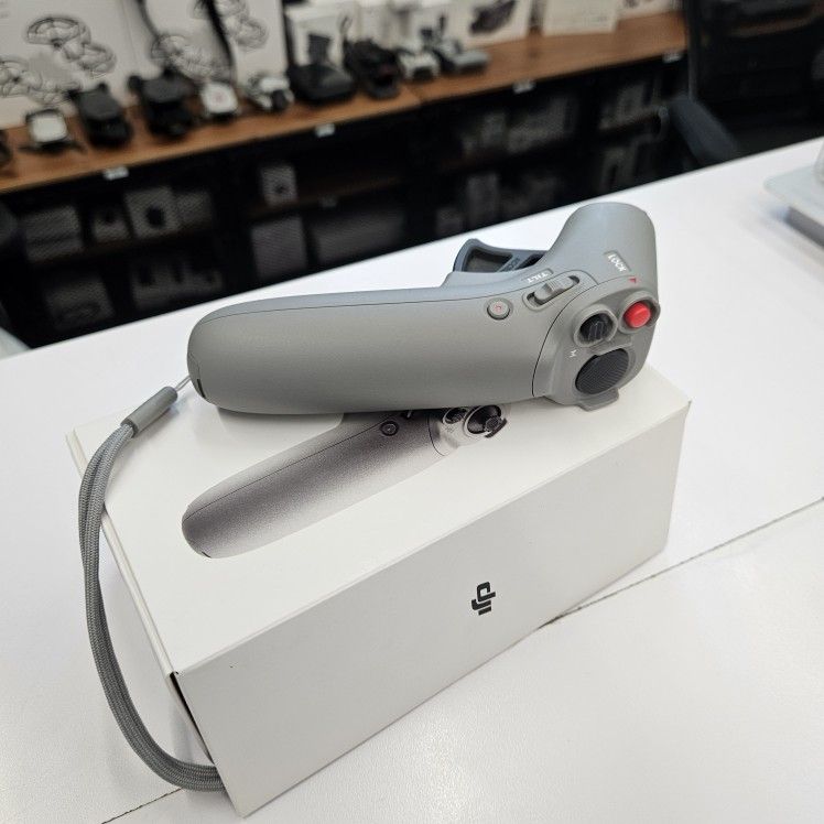 DJI motion controlers Brand new OFFICIAL FROM DJI STORE