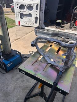 Welder/Fabricator