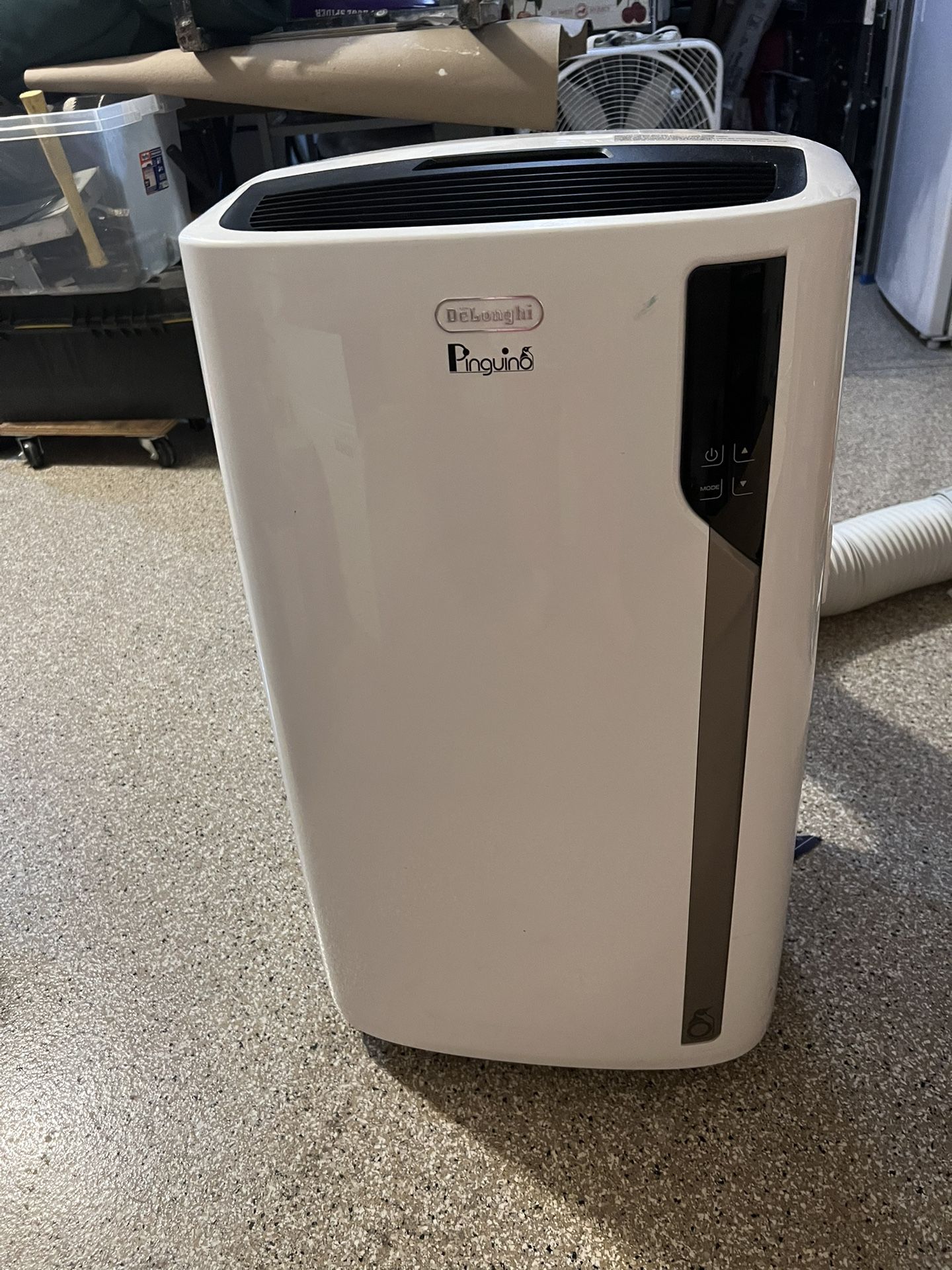 Air Conditioner Portable with remote control