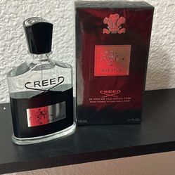Creed Aventus 