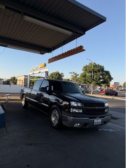 Silverado