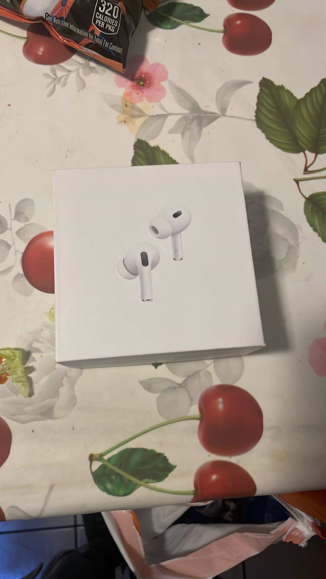 AirPod Pros Gen2