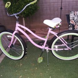 BIKE HUFFY CRANBROOK 24