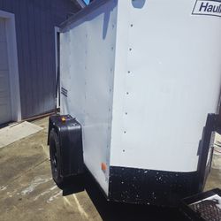 2014 Trailor 