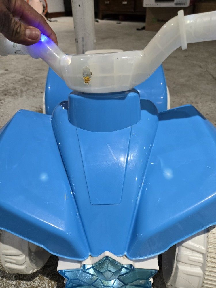 Kid's Toys Electric Baby Car