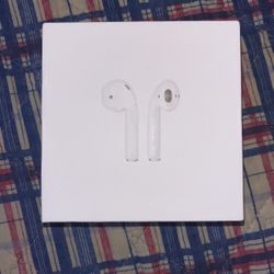 Airpods 