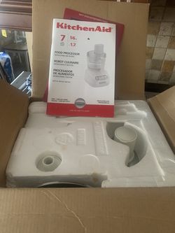 Food processor