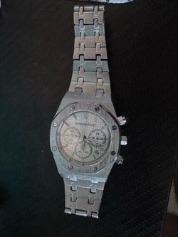 AP WATCH