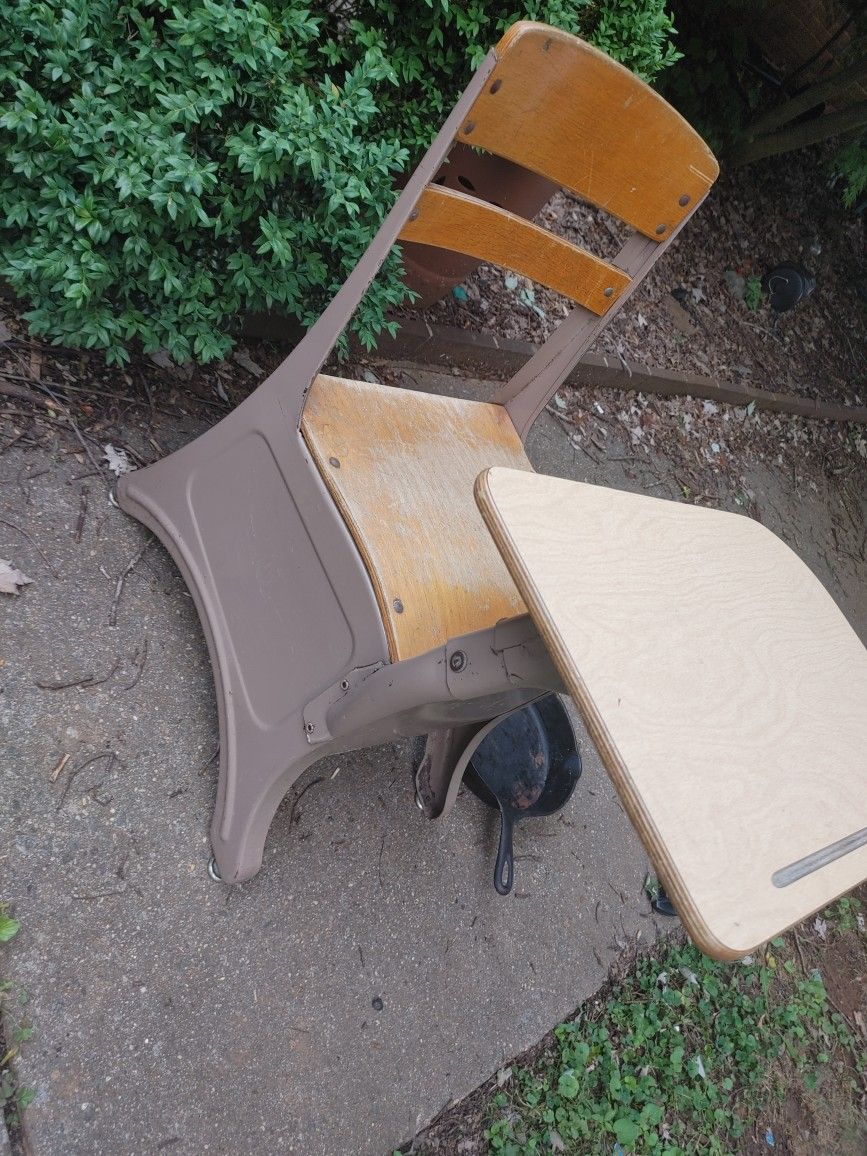 Desk