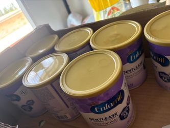 Enfamil Gentlease Infant Formula Powder
