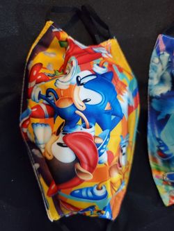 Cartoons Protection Mask