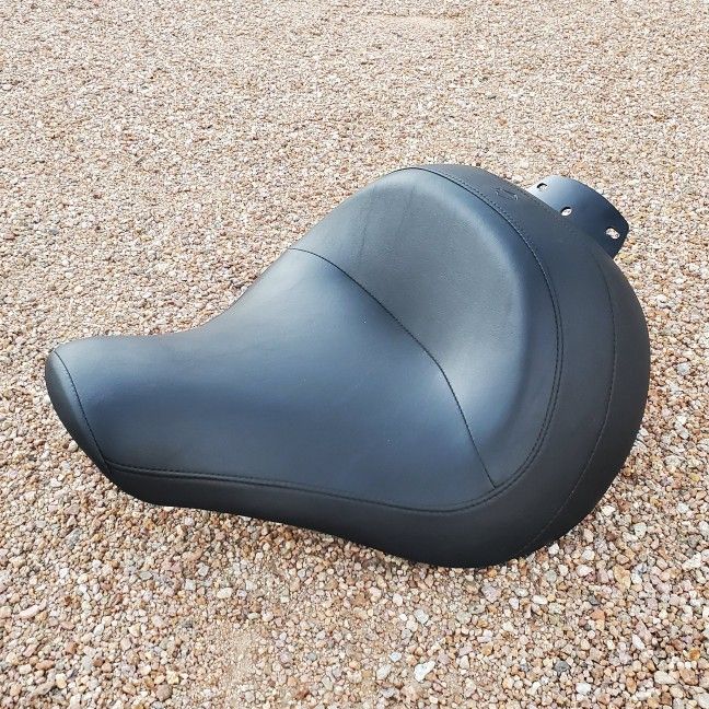 Harley Davidson Reduced Reach Seat