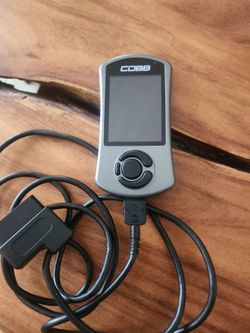 Cobb accessport for volkwagen gti mk7 , married
