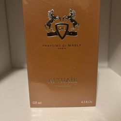 Parfums de Marly Paris Althaïr Eau de Parfum 125 ml 4.2 fl.oz