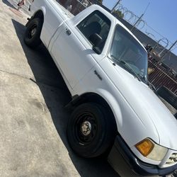 2001 Ford