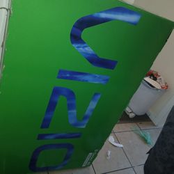 40 Inch Brand New Tv