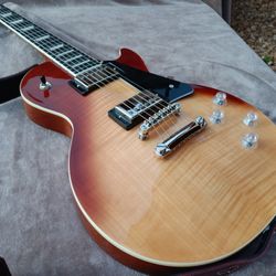 Epiphone Les Paul Modern Figured with HSC 