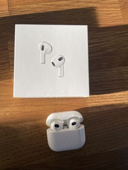 AirPods Gen 3