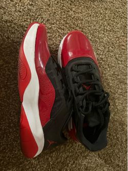 Jordan 11 CMFT Low Bred