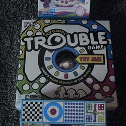 Board Games