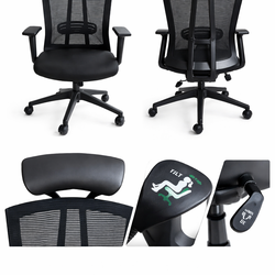 Ergonomic Office Chair