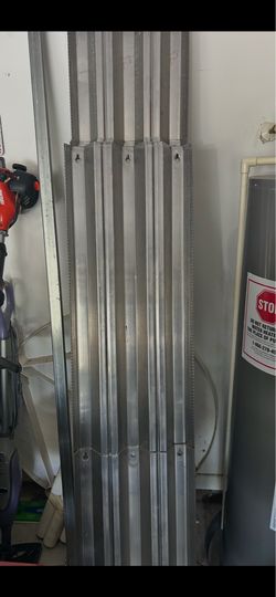 Steel Hurricane Shutters