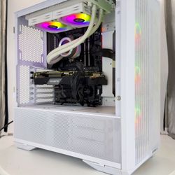 NVIDIA RTX 2070 Super AMD Ryzen 7 3700X 32GB DDR4 RAM 256GB SSD RGB Gaming Computer