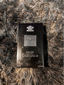Creed Aventus Eau de Parfum (3.3 oz / 100 ml) men perfume