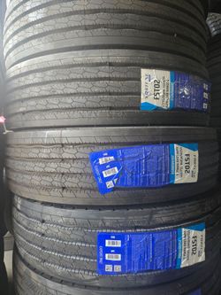 ST23585R16 14PLY Only $135 per tire