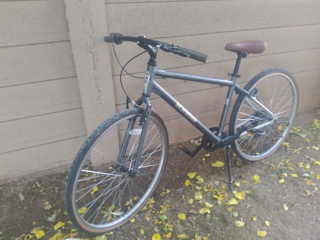 Schwinn Addison Hybrid City Bike 700c/28" Not Working for Sale in Las