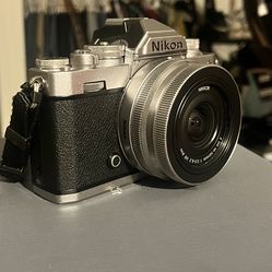 Nikon Zfc for sale