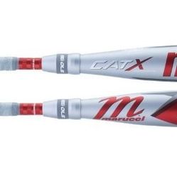 Marucci CATX Comp USSSA Certified Baseball Bat (-8) 30/22 (New)