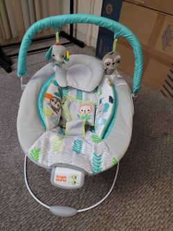 Baby Bouncer 