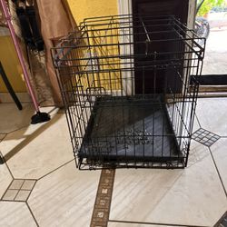 Dog or Car Kennel