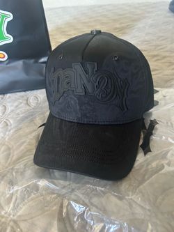 Dandy hat