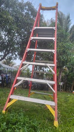 Ladders